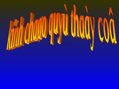 Thành thị ở thế kỉ XVI-XVII