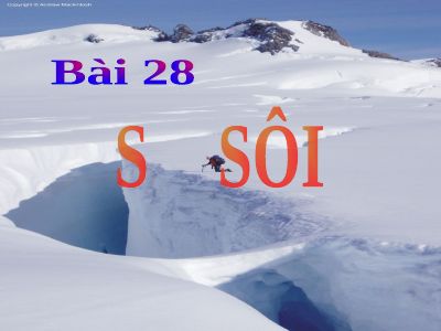 Sự sôi