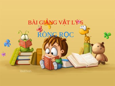 Ròng rọc