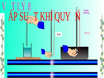 Áp suất khí quyển