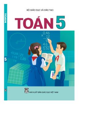 Toán 5