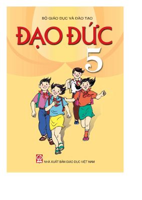 Đạo đức 5