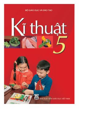 Kĩ thuật 5