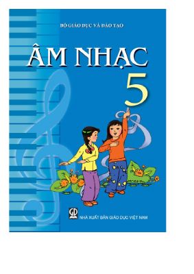 Âm nhạc 5