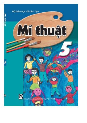 Mĩ thuật 5