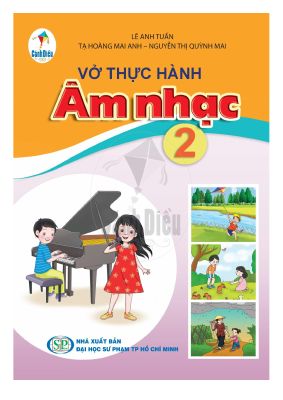 VTH Âm nhạc 2 - Cánh diều