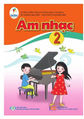 Âm nhạc 2 - Cánh diều