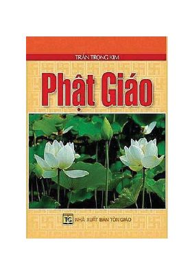 PHẬT GIÁO - TRẦN TRỌNG KIM