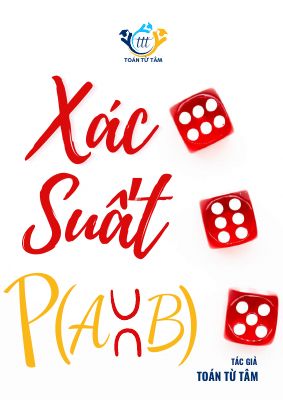 Chuyên đề xác suất Toán 11