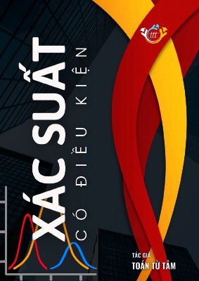 Chuyên đề xác suất có điều kiện Toán 12
