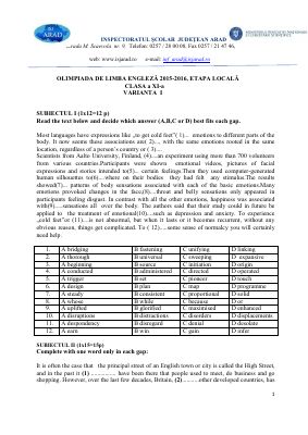 Đề luyện thi HSG lớp 9 cấp tỉnh năm 2020 Mã A403660