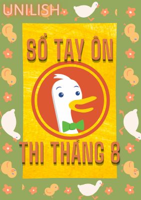 (Unilish) Sổ tay ôn thi tháng 8 - Bài tập tuyển chọn thi học sinh giỏi cấp tỉnh, TP, Olympic 30-4 môn Tiếng Anh Mã A578684