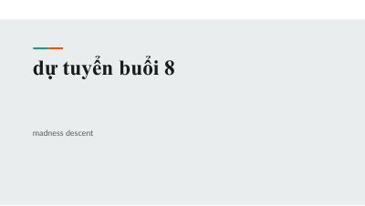 ĐỀ DỰ TUYỂN BUỔI 8 ĐỘI TUYỂN QUỐC GIA NĂM 2021 MÔN TIẾNG ANH - PRACTICE TEST FOR NEC 2021-2022 Mã A243968