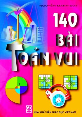 140 bài toán vui