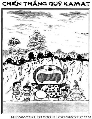 Doraemon Collection [1_5] - KCC