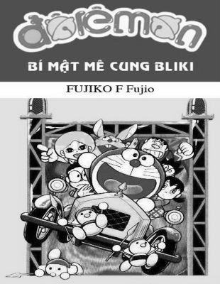 Doraemon Collection [4_5] - KCC