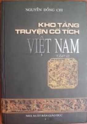 Kho tàng truyện cố tích Việt Nam