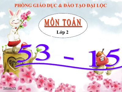 Soạn bài 53-15