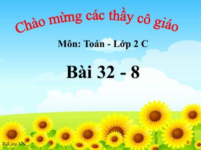 Soạn bài 32-8