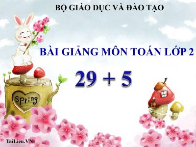 Soạn bài 29+5
