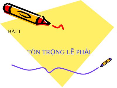 Trọn bộ bài giảng GDCD 8 cả năm - GVTQÝ