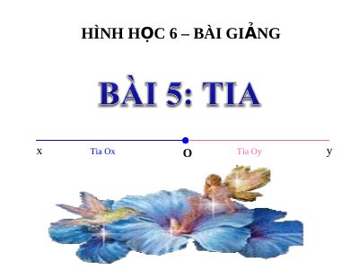 Tia