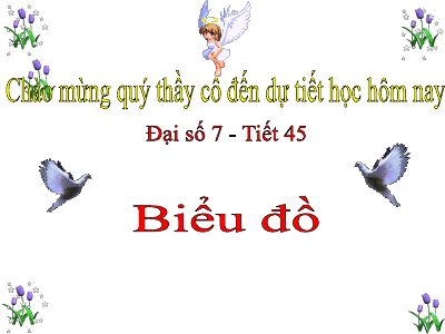Biểu đồ