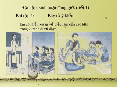 Sưu tầm bài giảng Đạo đức 2 cả năm - GVDTử Giang