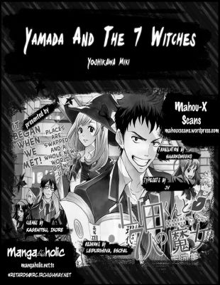 Yamada-kun to 7 nin no majo [2_7] - KCC