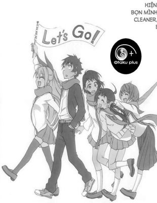 Yamada-kun to 7 nin no majo [6_7] - KCC