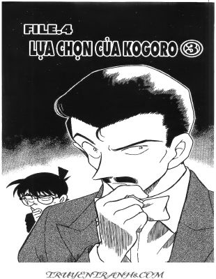 Conan [10_22] - KCC