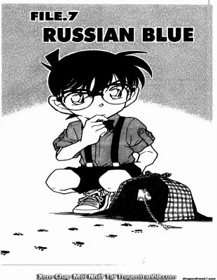 Conan [13_22] - KCC