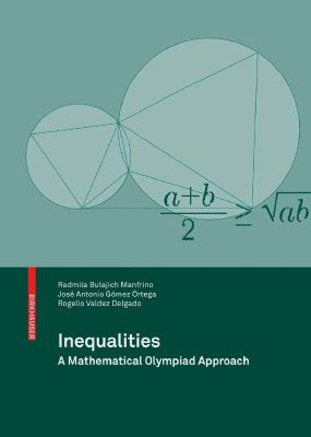 Ebook inequalities a mathematical olympiad approach môn toán