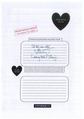 Ebook chất lọc tinh túy trong đề thi thử tiếng anh của lovebook