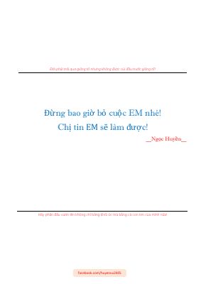 Một số bẫy thường gặp giải bài tập hóa lớp 12