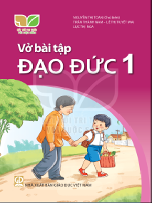 Vở bài tập Đạo đức 1