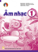 âm nhạc lớp 1-SGV-vì sự bình đẳng trong giáo giáo dục - Công ty phần ...