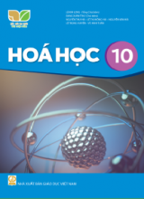 Bài tập trắc nghiệm - Kết nối tri thức