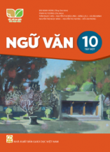 Văn mẫu - Kết nối tri thức