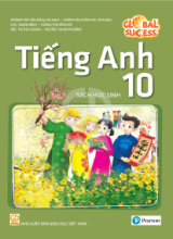 Đề thi, đề kiểm tra - Global Success