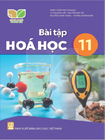 Sách bài tập Hóa học 11