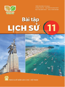 Sách bài tập Lịch sử 11