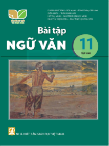 Sách bài tập Ngữ văn 11 - Tập hai