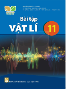 Sách bài tập Vật lí 11