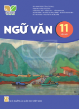 Văn mẫu - Kết nối tri thức