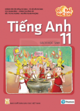 Đề thi, đề kiểm tra - Global Success