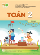 Đề kiểm tra - Kết nối tri thức Tập 2
