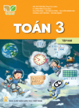 Đề kiểm tra - Kết nối tri thức Tập 2