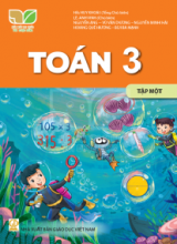 Đề kiểm tra - Kết nối tri thức Tập 1