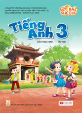 Sách bài tập - Global Success Tập 2